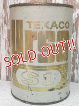 dp-140408-05 TEXACO / Ursa S-1 Oil can