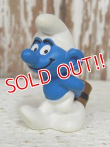 ct-140409-12 Smurf / PVC "Hammer"  #20096