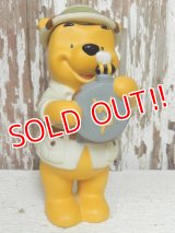 ct-140411-21 Winnie the Pooh / Animal Kingdom Figure