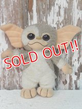 ct-140429-03 Gremlins 2 / Gizmo 80's Plush Doll