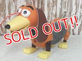 ct-140211-57 TOY STORY / Slinky Dog Figure