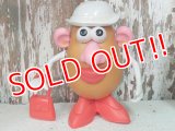 ct-140211-57 TOY STORY / Playskool Mrs.Potato Head