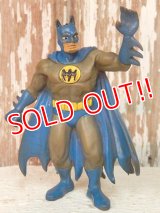 ct-140429-49 Batman / Comics Spain 90's PVC