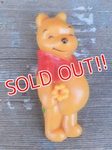 ct-140516-109 Winnie the Pooh / Hallmark 70's Pins