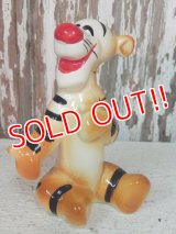 ct-140516-76 Tigger / 1970's Ceramic Figure