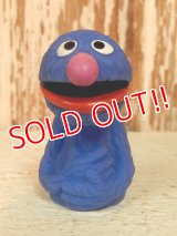 ct-140516-58 Grover / 90's Finger puppet