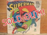 ct-140510-26 Superman / 70's Record