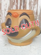 ct-140429-14 Timon / Applause 90's Face mug