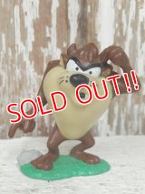 ct-140506-38 Tasmanian Devil / 90's PVC (A)