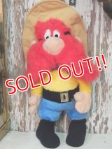 ct-140516-23 Yosemite Sam / Mighty Star 70's Plush Doll