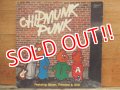 ct-140508-04 Chipmunk Punk / 80's Record