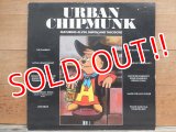 ct-140508-05 Urban Chipmunk / 80's Record