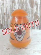 ct-140516-107 Tigger / Hasbro 70's Weebles