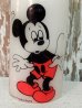 画像2: ct-140516-96 Mickey Mouse / 70's Candle (2)