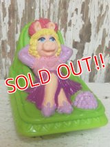 ct-140516-58 Miss Piggy / McDonald's 1995 Meal Toy