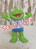 ct-140516-120 Baby Kermit / Applause 1988 PVC