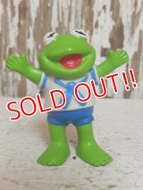 ct-140516-120 Baby Kermit / Applause 1988 PVC