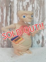 ct-140610-22 E.T. / LJN 80's Action figure