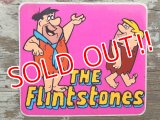 ct-140408-01 The Flintstones / Vintage sticker