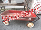 dp-140610-09 MTD 300 / 70's Red Wagon