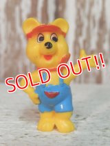 ct-140624-08 Haribo / Bear figure (B)