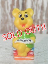 ct-140624-08 Haribo / Bear figure (E)