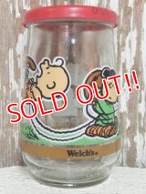 gs-140624-10 Welch's 1990's / Peanuts Comic Classics #4