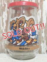 gs-140624-21 Welch's 1990's / The Three Caballeros #4 "Friendship Fiesta" 