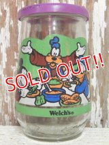 gs-140624-19 Welch's 1990's / The Spirit of Mickey #2 "Lunch Buddies" 