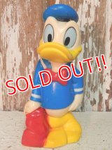 ct-140624-25 Donald Duck / 70's-80's Squeaky