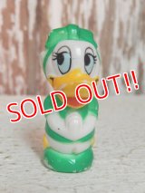 ct-111026-37 Daisy Duck / 70's Pencil Topper