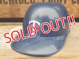 dp-140701-05 Minnesota Twins / 70's Helmet Ice Cream Cup