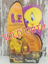 ct-140724-02 Monster Tweety / Mettel 2003 Action Figure