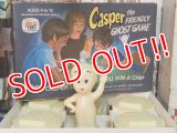 ct-140724-05 Casper / 70's Ghost Game