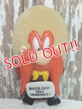 ct-140724-28 Yosemite Sam / 90's Air Freshner