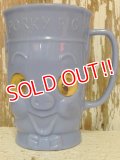 ct-140722-31 Porky Pig / Vintage Plastic Mug