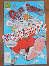 bk-140723-01 Roger Rabbit / Comic December 1990