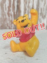 ct-140218-17 Winnie the Pooh / Bully 90's PVC