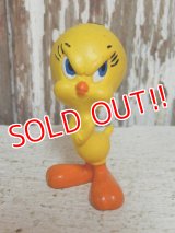 ct-140806-25 Tweety / Bully 2000 PVC "Angry"