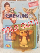 ct-140805-04 Gremlins / LJN 80's Gizmo Wind up (MOC)