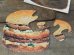 画像3: ct-140701-09 McDonald's / 1976 Big Mac Attack Puzzle (3)