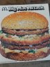 画像2: ct-140701-09 McDonald's / 1976 Big Mac Attack Puzzle (2)