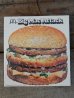 画像1: ct-140701-09 McDonald's / 1976 Big Mac Attack Puzzle (1)