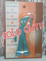 ct-140805-33 Gumby / Prema Toy 80's Bendable