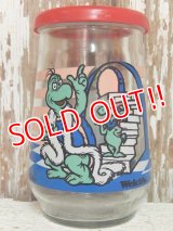 gs-140624-16 Dr.Seuss / Welch's 1996 Glass #5