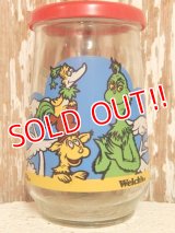 gs-140624-15 Dr.Seuss / Welch's 1996 Glass #3