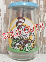 gs-140624-14 Dr.Seuss / Welch's 1996 Glass #1