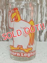 gs-140819-09 Foghorn Leghorn / Welch's 1976 Glass