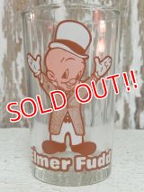 gs-140819-04 Elmer Fudd / Welch's 1976 Glass