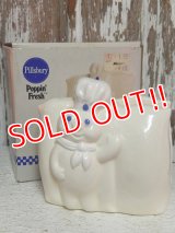 ct-140820-15 Pillsbury / Poppin Fresh 80's Napkin Holder